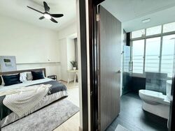 The Atria At Meyer (D15), Condominium #443085071